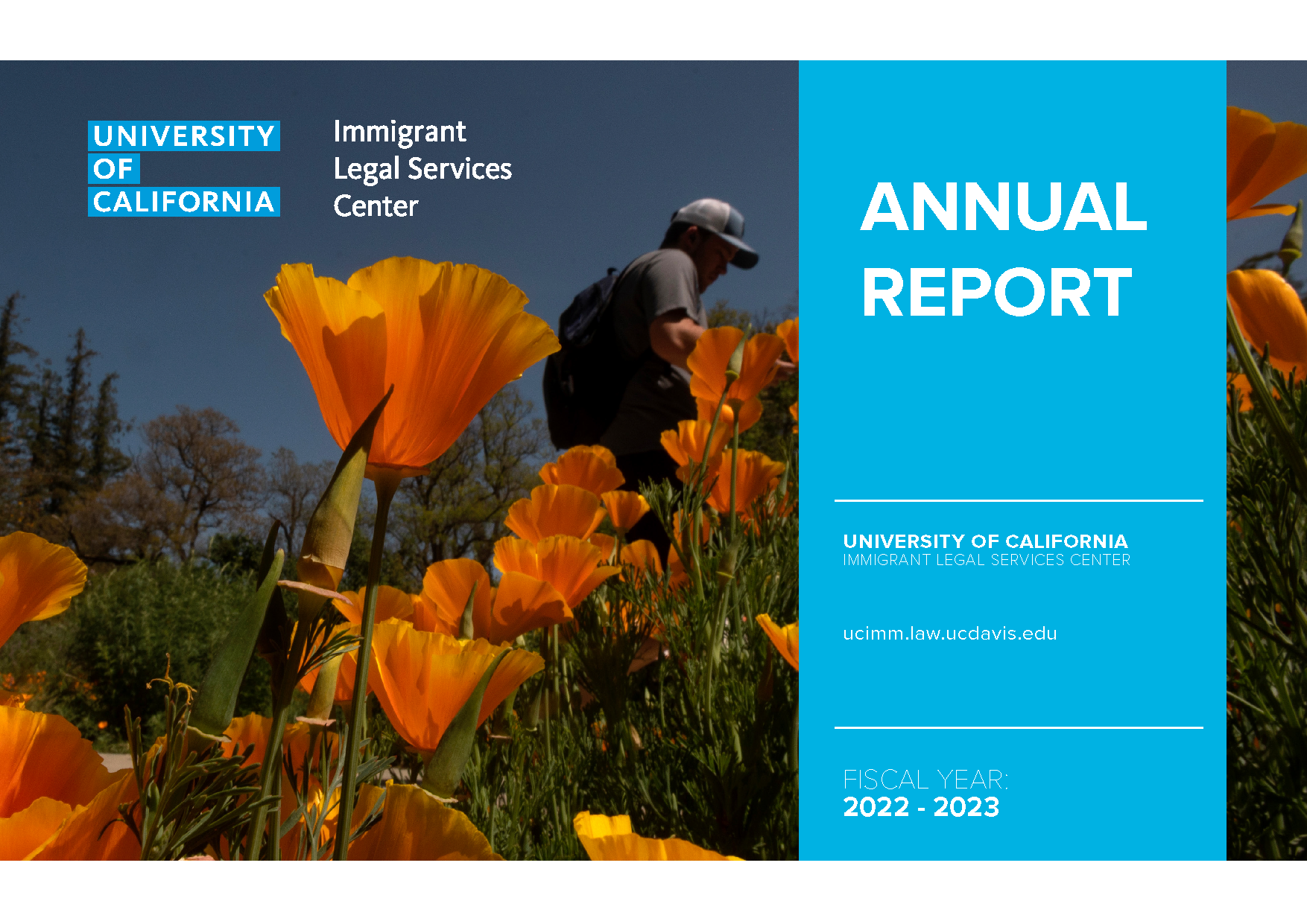 2023 UCIMM Annual Report