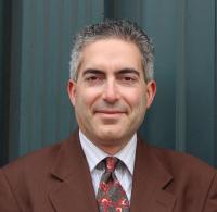 Shawn Matloob Headshot
